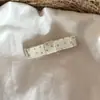Pinza para el cabello con lazo floral para niña Peine para el cabello Pasador Dulce Peine de inserción Pinza para flequillo Pinza lateral Accesorios para el cabello