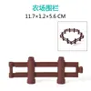 Juguetes Educativos para Niños DIY Planta Árbol Heno Partículas Grandes Accesorios Sueltos Bloques de Construcción Venta al por Mayor