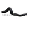97311-3X000 tubo de água do aquecedor de carro é adequado para mangueira de borracha de saída de água do aquecedor Hyundai Kia
