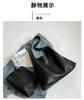 Bolsa de Grande Capacidade Bolsa Feminina 2025 Nova de Verão Nicho de Alta Qualidade Bolsa para o Dia a Dia Versátil Bolsa Tote de Ombro