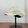 Nova boina macia de couro PU para mulheres, boné de artista vintage estilo japonês, boné octogonal moderno estilo britânico para homens