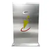 Bolsa Desechable Centro Comercial Máquina Automática de Paraguas Vestíbulo de Hotel Bolsa para Guardar Paraguas Máquina de Bolsas Automática para Paraguas