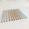 Tiras Selantes de Borda para Iluminação LED Elétrica Tiras de Borda em Forma de U Rack de Exibição de Papel Tiras Decorativas de Borda Selante de Borda Especificações Completas Mais Vendidos