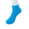 Calcetines antideslizantes verano delgados calcetines para trampolín absorbentes de sudor transpirables calcetines de piso calcetines para parque infantil para niños calcetines de yoga para adultos