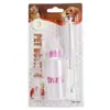 Set de Botellas para Mascotas de Fábrica, Equipo Especial de Alimentación para Cachorros y Gatitos, Suministro Transfronterizo, Stock Listo al por Mayor