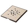 Magnet Go Succión Magnética Portátil Plegable Tablero Ajedrez Puzzle Magnético Estudiante Niños Adultos Juguetes
