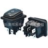 Interruptor Tipo Navio 30A Kcd4 Alta Corrente 25A Interruptor Alavanca 30A Interruptor Máquina de Solda 30A Interruptor