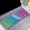 Adecuado para membrana de teclado ASUS Lingyao Pro16 M7600Q notebook Ruilong R9 almohadilla protectora fearless pro15.6