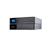 Santao Land Ups Fuente de Alimentación Ininterrumpible R06L Montaje en Rack 220V Estabilización de Voltaje y Suministro de Energía para Sala de Servidores de Computadoras