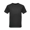 Wanxing Camuflagem Outdoor Manga Curta Masculina Verão Secagem Rápida Esportiva Camiseta Roupa para Treinamento Físico ao Ar Livre Camiseta Tática