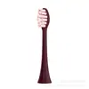 Adecuado para cabezal de cepillo de dientes eléctrico Feike Flyco Th01 Ft7105 Ft7106 Ft7108 F T7205 Universal
