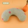 Almofada de Gato, Almofada Tapete de Gato e Cachorro, Almofada Pequena Específica para Pet, Suprimentos de Brinquedo para Dormir, Almofada de Pescoço para Gato, Tapete de Dormir