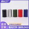 Frasco de Vino de Barril de Queroseno Acero Inoxidable 304 Barril de Gasolina Cilíndrico 375ml Gran Capacidad 750ml Frasco de Vino para Exteriores