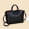 Comercio Exterior Transfronterizo Bolsos de Mujer 2026 Nuevo Estilo Juego de Dos Piezas Bolso de Mujer Gran Capacidad Bolso Tote de Hombro de Mujer de Moda