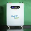Bateria Lifepo4 48V 200Ah 300Ah 400Ah 15Kwh 20Kwh