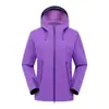 Little Sun M8 Kaijia Alternativa Asequible Chaqueta Softshell con Capucha para Primavera y Otoño Resistente al Viento e Impermeable para Exteriores Unisex 26 Estilos Chaqueta Abrigo