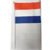 Bandera de Mano del Mundial 2026 USA Canadá México en Stock Bandera de USA Canadá México Bandera de Mano en Stock