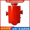 Dispositivo a Prueba de Explosiones Tipo Sello de Agua Fbq Propósito de Trabajo Venta Directa de Fábrica Dispositivo a Prueba de Explosiones Tipo Sello de Agua Fbq