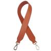 Correa Correa para el Hombro Remaches Color Contrastante Correa de Hombro Única Bolso de Hombro para Mujer Correa de Bolso Versátil Combinación de Colores Correa de Bolso Ensanchada 90