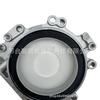 Anillo de Sello de Aceite de Cigüeñal para Piezas de Automóvil Adecuado para Volkswagen Audi 06A103171A