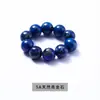 Contas pequenas redondas de ágata de cristal natural com anéis de corrida, acessórios de joias DIY feitos à mão, materiais para pulseira de 4 mm, atacado de pingentes