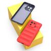 En stock aplicable a Xiaomi 11Pro funda para teléfono móvil resistente a caídas escudo mágico Xiaomi 11Pro sensación de piel protección resistente a caídas