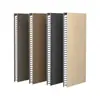Panel de Techo, Panel de Pared Totalmente de Aluminio, Chapa de Madera, Panel Anticolisión, Panel de Ingeniería, Panel Decorativo Arquitectónico, Panel de Panal de Abeja