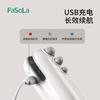 Máquina Selladora de Cocina Clip Sellador Máquina Selladora de Presión Manual Hogar Portátil Mini Pequeño Snack Conservación Fresca Artefacto Sellador