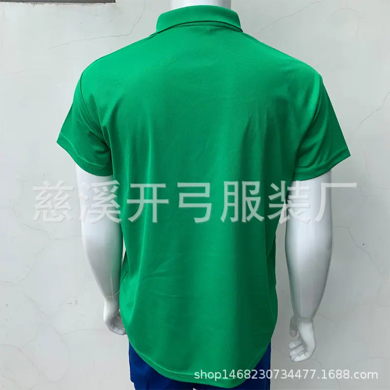 选举衫Polo衫 (3)