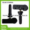 68137699Aa É Adequado para Dodge Ram Schrader Sensor de Pressão dos Pneus Monitor de Pressão dos Pneus Tmps