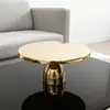 Venta al por Mayor de Fábrica Adornos de Decoración para Fiesta de Halloween Mesa de Postres para Boda Plato para Comida Occidental Soporte para Pastel de Hierro Estilo Nórdico