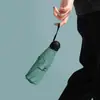 Sombrilla de Protección Solar de Apertura Manual con 50% de Descuento, Sombrilla Solar Anti-UV, Sombrilla de Sol para Mujer, Sombrilla Pequeña Fresca, Para Sol o Lluvia, Sombrilla Hecha a Medida