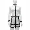 Productos YSF para adultos Correas de bondage corporal SM para mujeres, lencería sexy y caliente en stock