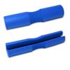 Almohadilla para Barra Protector de Hombro Almohadilla para Sentadillas Engrosada y Extendida Protector de Cuello con Barra y Mancuernas Manga para Barra Equipo Protector Deportivo de Fitness