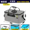 Caja de Viaje Portátil para Mascotas con Ventana de Malla Transpirable, Caja de Viaje para Gatos y Perros Montable en Coche, Cubo de Almacenamiento Grande para Mascotas