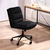 Silla para Salón de Uñas, Silla para Cliente, Silla para Manicurista, Juego de Mesa y Silla para Manicura, Estilo Lujo Ligero, Gabinete de Almacenamiento para Salón de Uñas