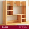 Estante de mesa para livros e armazenamento para uso doméstico, organizador de mesa para quarto, estante de armazenamento economizadora de espaço para dormitórios estudantis