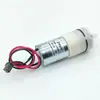 Bomba de Agua de Diafragma Miniatura JYP-1 DC12V/DC24V Bomba Autocebante Bomba de Bombeo de Agua Dispensador de Agua Bomba de Agua