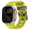 La Correa para Apple Watch S11 es Adecuada para Apple Watch S10/9/8/7Se Correa Deportiva de Silicona Wild Trail