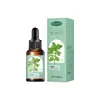 Comercio Exterior Transfronterizo Aceite Esencial de Fragancia Soluble en Agua Completamente en Inglés 10ml