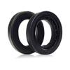 Adequado para conjunto de fones de ouvido de navio pirata HS60 HS50 HS40 HS70PRO conjunto de esponjas para fones de ouvido protetores auriculares