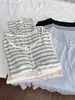 Camisa de malha com gola Henley, camiseta de manga longa de seda e lã, blusa de abotoar com proteção solar, leve, respirável, confortável, modal