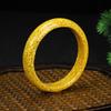 Colgante de Cinabrio Colgante de Arena de Rejalgar Natural Hebilla Segura Pulsera de Rejalgar Pulsera Regalo Nicho