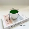 Set Completo de Macetas de Plástico Artificiales Personalizadas Sencillas con Espuma, Mini Jarrones Pequeños, Se Pueden Usar para Arreglos Florales, Pequeños Adornos de Escritorio