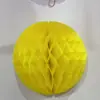 Coluna de Lanternas Decorativas de Bola de Favo de Mel Transfronteiriça Casamento Festa de Aniversário Quarto de Casamento Decoração de Fundo Festiva para Feriados Atacado