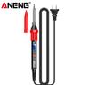 ANENG Soldador Eléctrico de Temperatura Constante con Pantalla Digital Juego Doméstico Hierro Eléctrico Luo Temperatura Ajustable Lápiz Soldador Eléctrico Pistola de Soldar Mantenimiento Soldadura