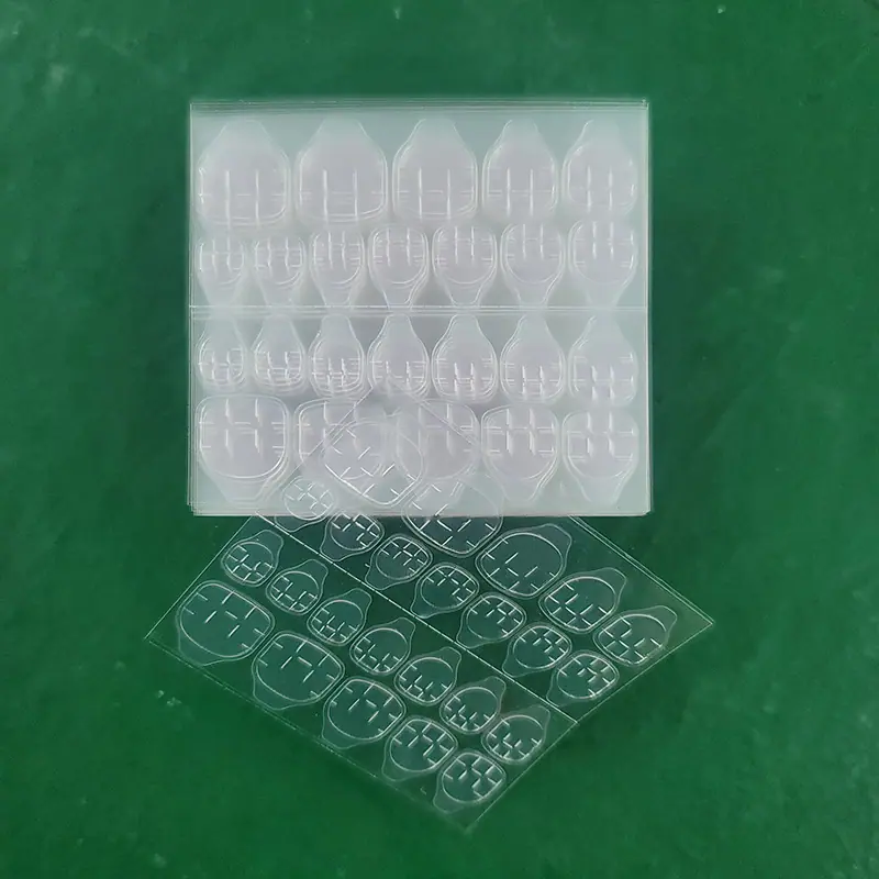 粉色儿童胶