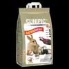 [Pandilla de Conejos] Bolitas de Papel Absorbente con Fragancia Natural Cunipic de España para Hámsters y Conejos, Lecho Desodorante