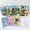 Libreta Espiral A5 de Dibujos Animados Sanrio Páginas de Colores Notas para Estudiantes de Primaria Notas de Mensajes Papelería Infantil Linda Libreta Coolo
