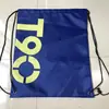Bolsa de natación bolsa de playa bolsa de almacenamiento para deportes al aire libre bolsa de bisel tela Oxford 420D bolsa de almacenamiento para el hombro al por mayor